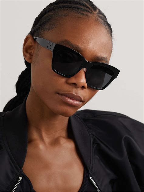 celine sunglasses review|celine sunglasses women's.